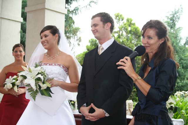 Heath and Bec