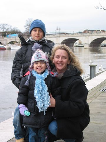 Charter Quay - Kingston