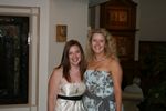 Becky and Fiona