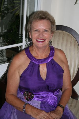Marilyn