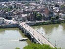 10 - The River Meuse, Namur 10