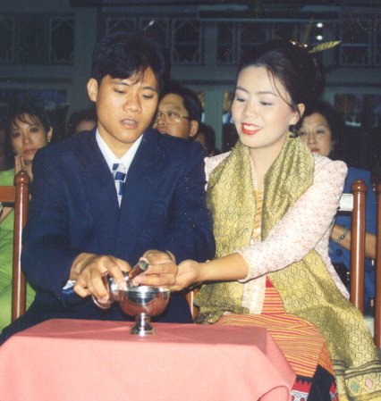10 - Sopa's Wedding