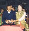 10 - Sopa's Wedding