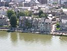 8 - The River Meuse, Namur 8 - View from the Citadel