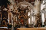 8 - Kitzbühel Church 8