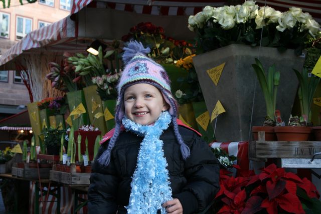 9 - Christkindlesmarkt
