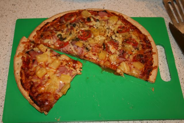 5 - Jamie Oliver eat your heart out