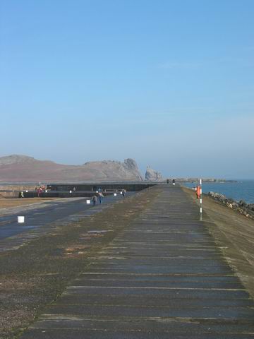 6 - Howth, Dublin (Ireland)
