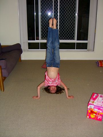 8 - And for my next trick .....