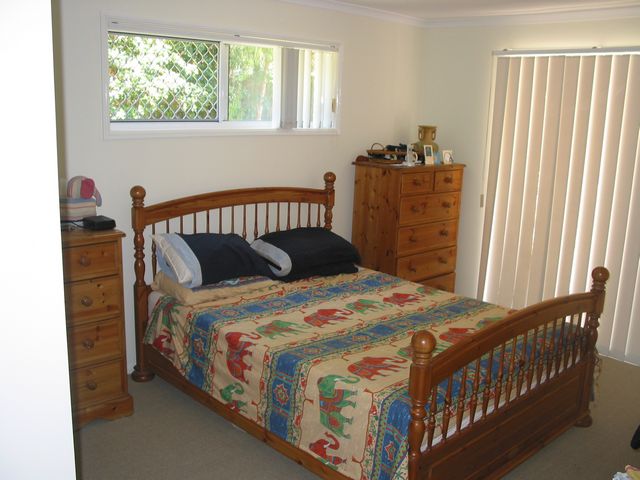 5 - Master bedroom