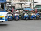 Tuk Tuks