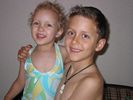 Neve and Patrick