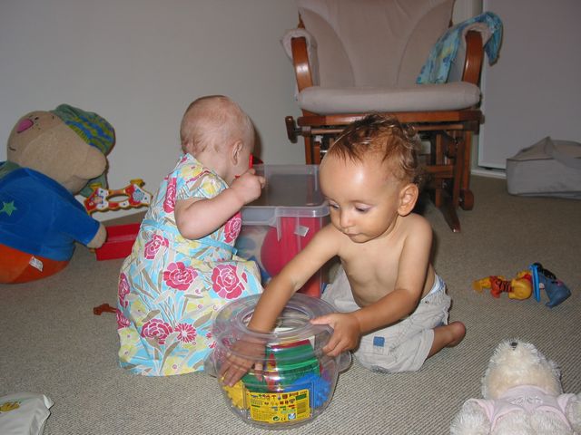 6 - Neve and Ruben