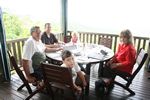 54 - King Ludwigs Restaurant, Maleny
