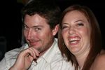 Shane and Becky