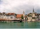 15 - Chapel Bridge, Lucerne 15