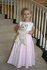 Neve and Pooh