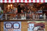 18 - Christkindlesmarkt Gingerbread Stand