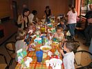 10 - The last supper
