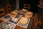 2 - Boxing Day Dinner