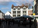 9 - Market Square 9