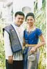 5 - Tharnrach's wedding
