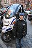 23 - BMW Motorbike