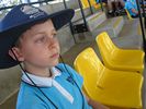 10 10 - Patrick at the Crocoseum