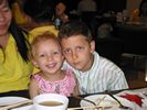 Neve and Patrick