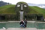 23 - Swarovski Kristallwelten, Wattens, Austria 23