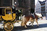 30 - Horse and carriages