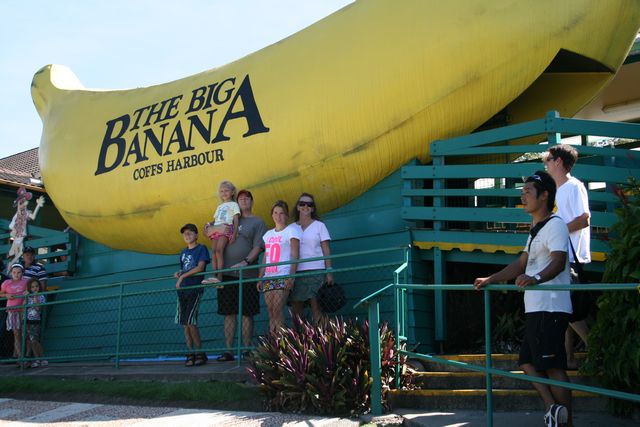 Big Banana
