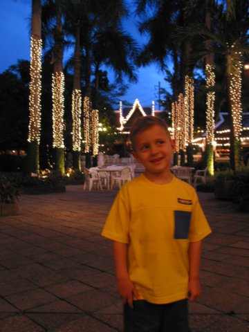 2 - Patrick at Central Plaza Hotel Bangkok