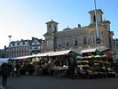 6 - Kingston Market Square 6 - Kingston's market square
