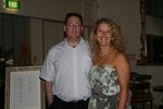 Adrian and Fiona
