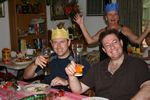 9 - Beer-O-Clock 9