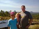 2 - Glass House Mountains Lookout