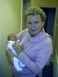 10 - Neve and Marilyn - Feb 2004