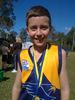 1 - 1st Medal 1st Medal