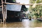 Floating Market
