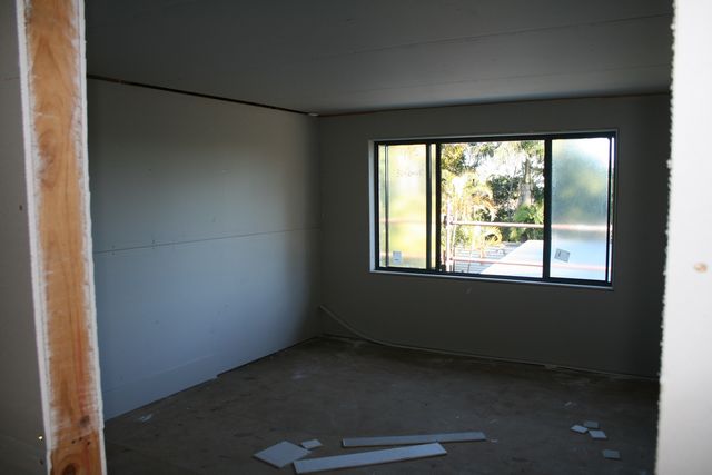 11 - South facing bedroom