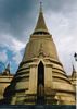Wat Po, Bangkok
