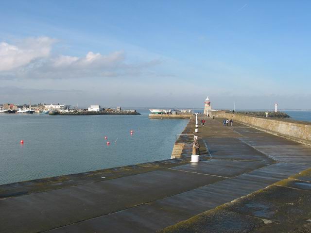 8 - Howth, Dublin (Ireland)
