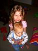 7 - Enya and Neve 7 - Enya and Neve