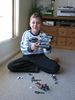 29 - Star wars Lego