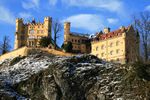 52 - Hohenschwangau Castle