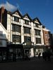 10 - Next Tudor 10 - Next tudor style building in Kingston Market Square