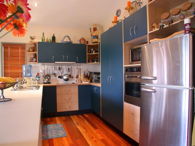 14 - The Kitchen