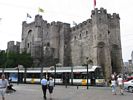 3 - Ghent Castle 3 - The Gravensteen (Castle of the counts)