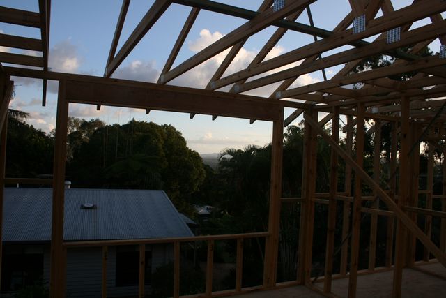Guest Room View